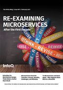 The InfoQ eMag: Re-Examining Microservices after the First Decade